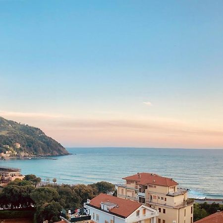 Casa Formis Apartment Levanto Luaran gambar
