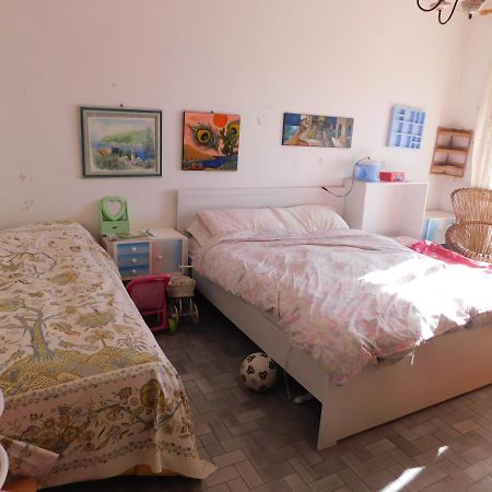 Casa Formis Apartment Levanto Luaran gambar