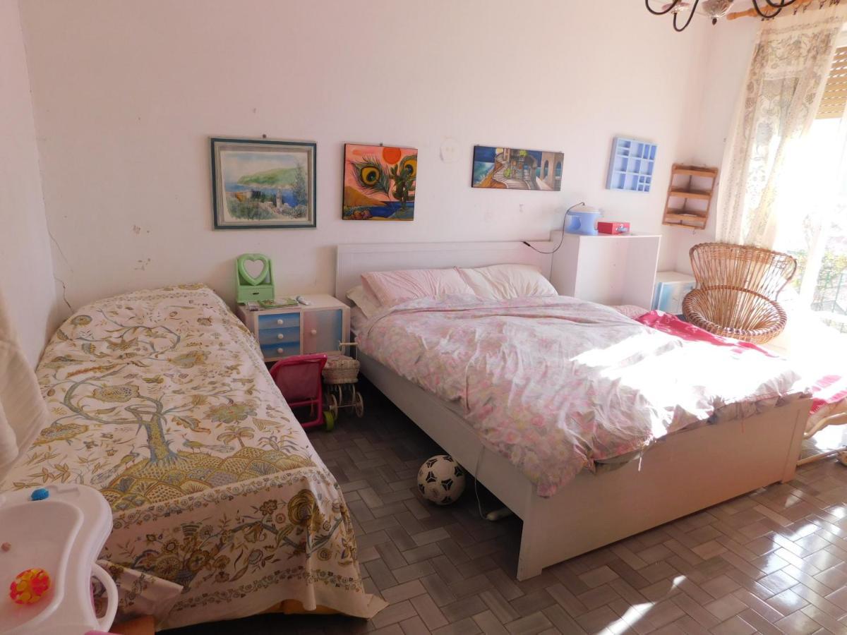 Casa Formis Apartment Levanto Luaran gambar