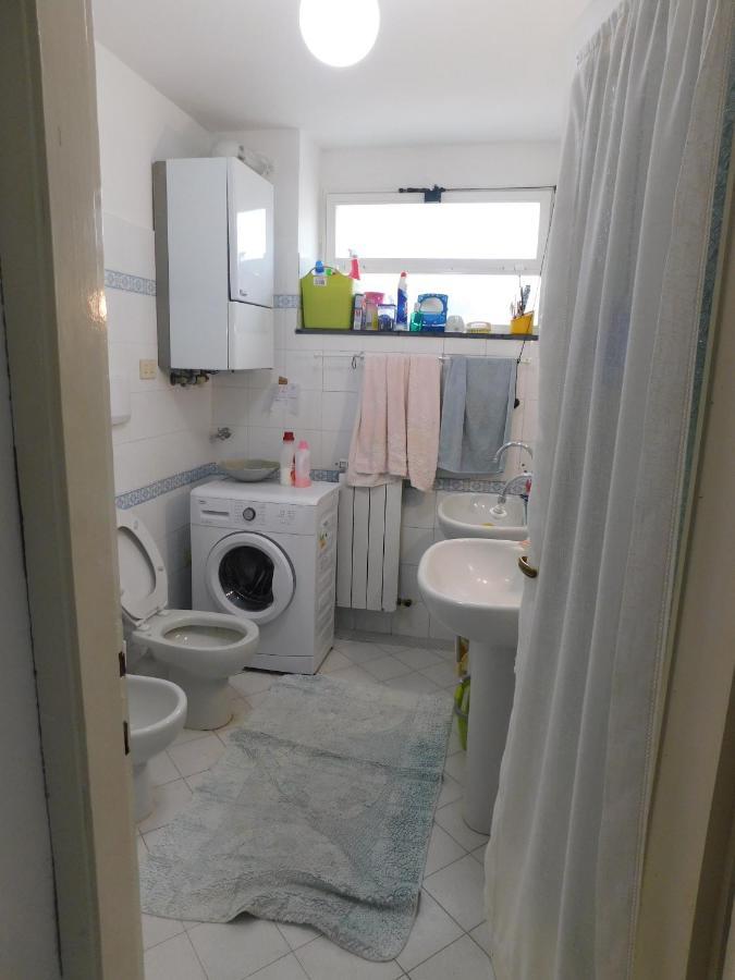 Casa Formis Apartment Levanto Luaran gambar