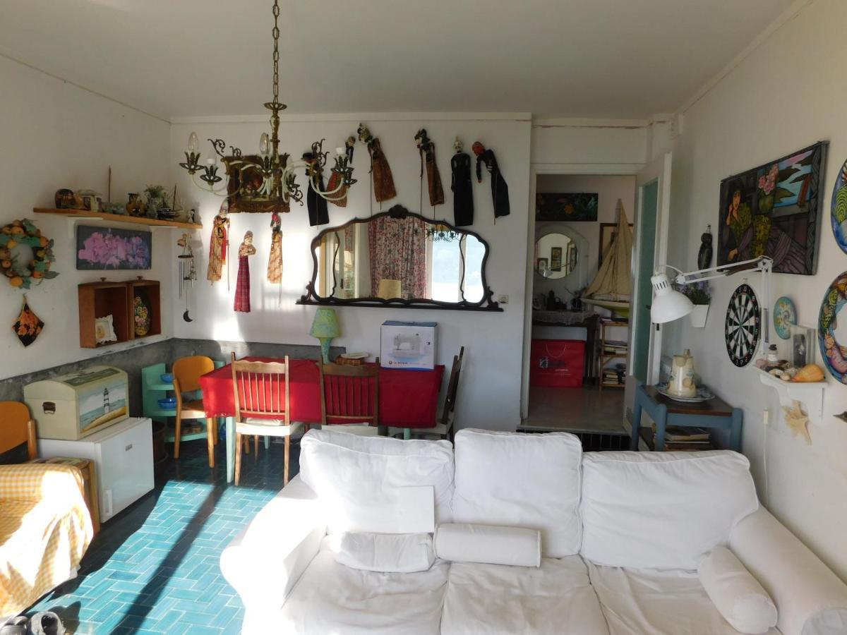 Casa Formis Apartment Levanto Luaran gambar