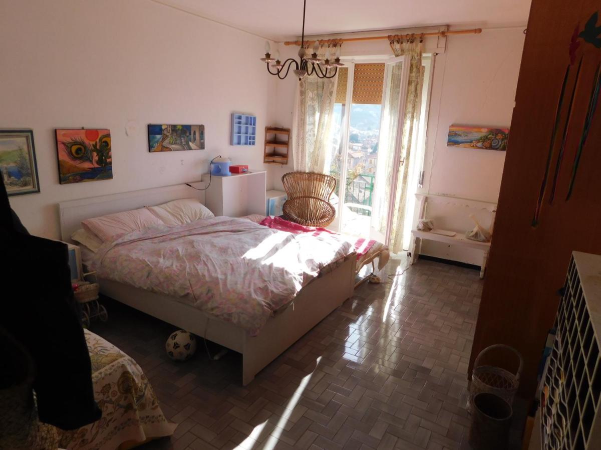 Casa Formis Apartment Levanto Luaran gambar