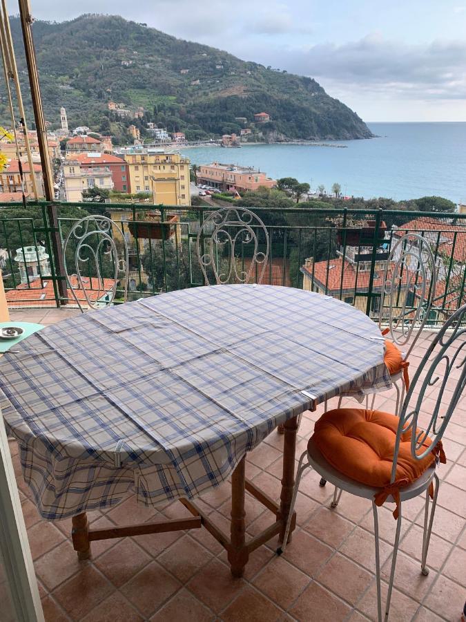 Casa Formis Apartment Levanto Luaran gambar