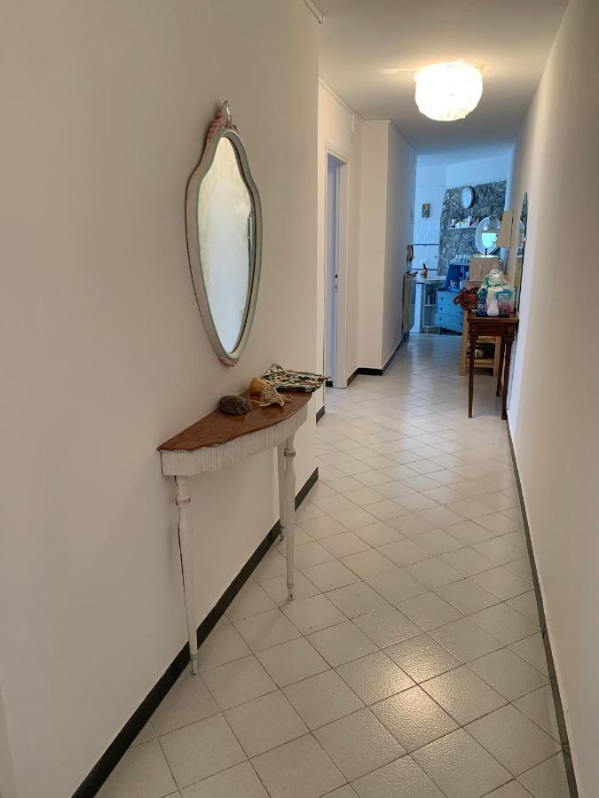 Casa Formis Apartment Levanto Luaran gambar