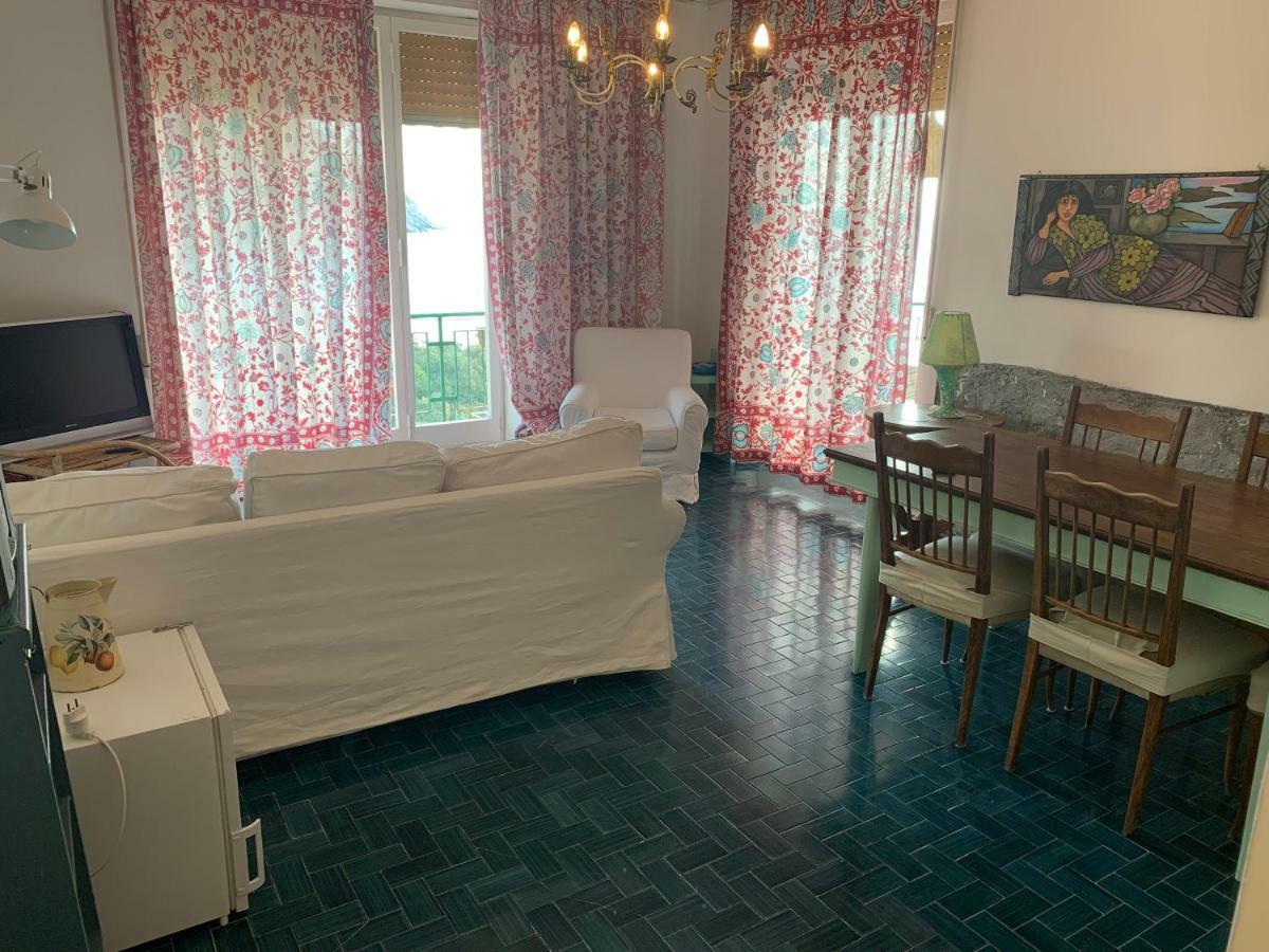Casa Formis Apartment Levanto Luaran gambar