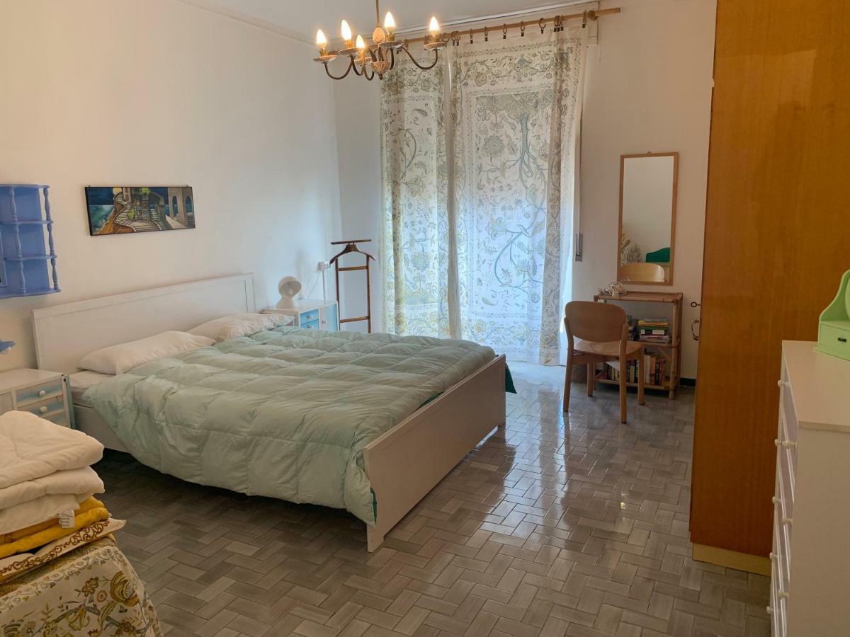 Casa Formis Apartment Levanto Luaran gambar