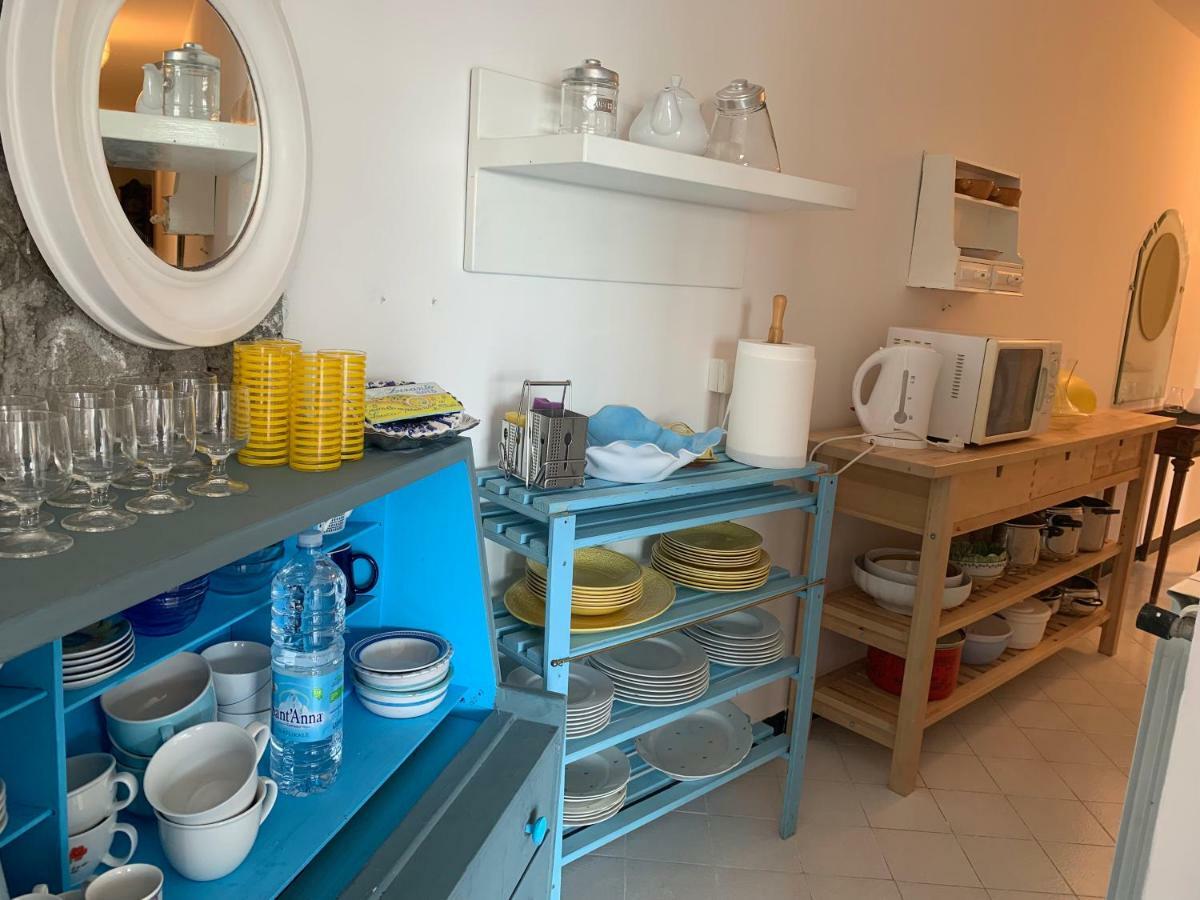 Casa Formis Apartment Levanto Luaran gambar