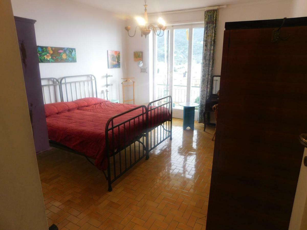 Casa Formis Apartment Levanto Luaran gambar