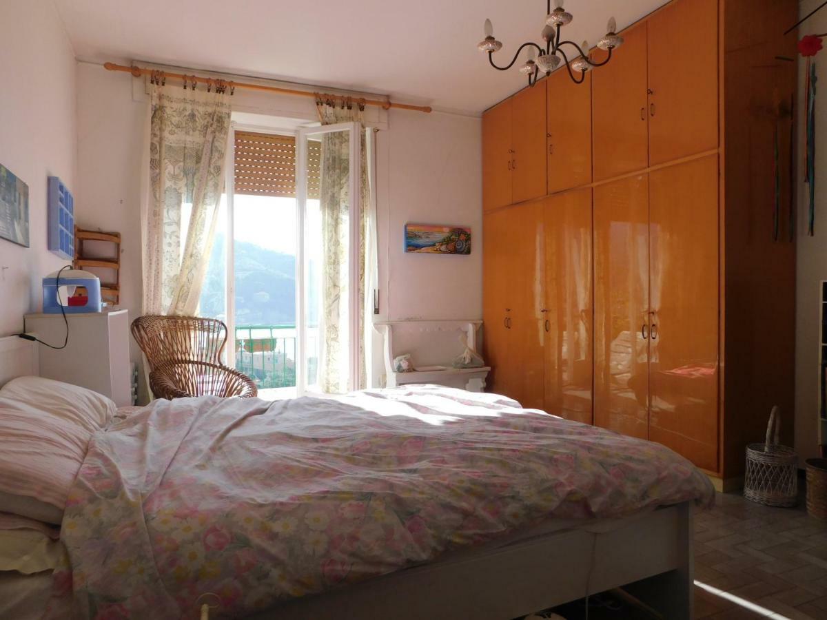 Casa Formis Apartment Levanto Luaran gambar
