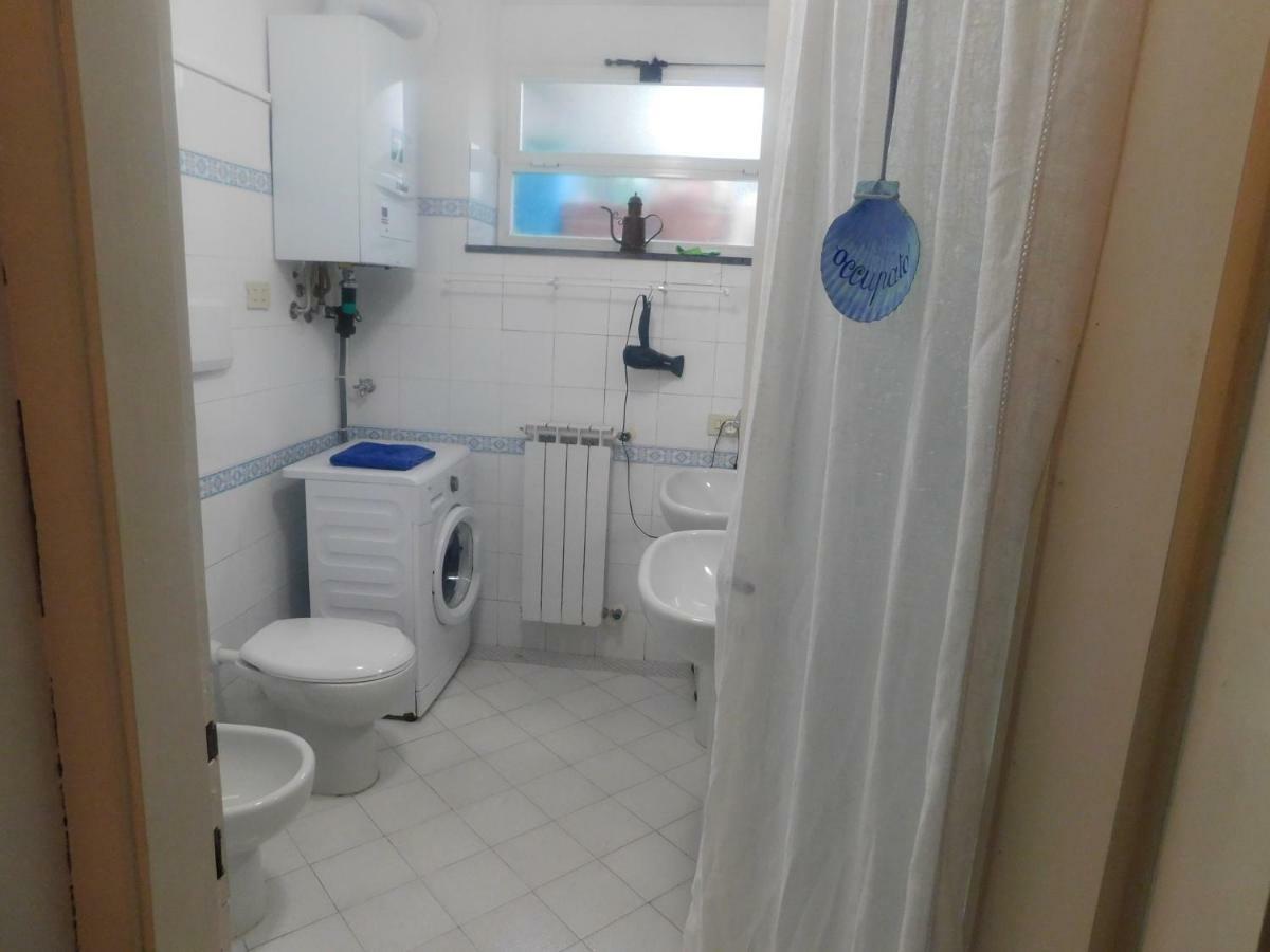 Casa Formis Apartment Levanto Luaran gambar