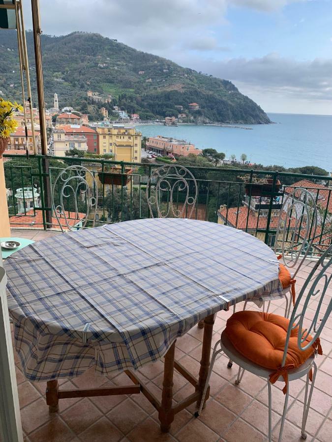 Casa Formis Apartment Levanto Luaran gambar